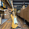 ESP LTD ST-213 Electric Guitar 2014 Natural Ash w/Padded Gig Bag