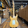 ESP LTD ST-213 Electric Guitar 2014 Natural Ash w/Padded Gig Bag