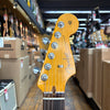 Fender American Ultra Luxe Vintage '60s Stratocaster Electric Guitar Surf Green w/Hard Case