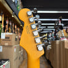 Fender American Ultra Luxe Vintage '60s Stratocaster Electric Guitar Surf Green w/Hard Case