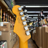 Fender American Ultra Luxe Vintage '50s Stratocaster Electric Guitar 3-Color Sunburst w/Hard Case