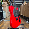 Suhr 10th Anniversary Andy Wood Signature Modern T HH Electric Guitar Rosso Corsa w/Padded Gig Bag