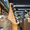 Suhr 10th Anniversary Andy Wood Signature Modern T HH Electric Guitar Rosso Corsa w/Padded Gig Bag