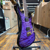 Suhr Standard Thin Burst Limited Edition Electric Guitar Trans Purple w/Hard Case