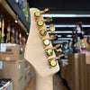 Suhr Standard Thin Burst Limited Edition Electric Guitar Trans Purple w/Hard Case