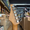 Suhr Standard Plus Electric Guitar Bengal Burst w/Pau Ferro Fingerboard, Padded Gig Bag
