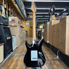 Suhr Standard Plus Electric Guitar Bengal Burst w/Pau Ferro Fingerboard, Padded Gig Bag