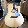 Taylor 14ce Sitka Spruce/Sapele Grand Auditorium Acoustic-electric Guitar w/Padded Gig Bag