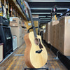 Taylor 14ce Sitka Spruce/Sapele Grand Auditorium Acoustic-electric Guitar w/Padded Gig Bag