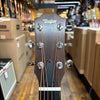 Taylor 24ce Tropical Mahogany/Sapele Grand Auditorium Acoustic-electric Guitar w/Padded Gig Bag