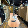Taylor 24ce Tropical Mahogany/Sapele Grand Auditorium Acoustic-electric Guitar w/Padded Gig Bag