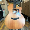Taylor 24ce Tropical Mahogany/Sapele Grand Auditorium Acoustic-electric Guitar w/Padded Gig Bag