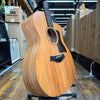 Taylor 24ce Tropical Mahogany/Sapele Grand Auditorium Acoustic-electric Guitar w/Padded Gig Bag