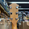 Taylor 24ce Tropical Mahogany/Sapele Grand Auditorium Acoustic-electric Guitar w/Padded Gig Bag