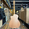 Taylor 24ce Tropical Mahogany/Sapele Grand Auditorium Acoustic-electric Guitar w/Padded Gig Bag
