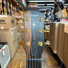 Taylor 50th Anniversary 312ce LTD Acoustic-Electric Guitar Shaded Edgeburst w/Hard Case