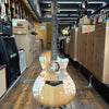 Taylor 50th Anniversary 312ce LTD Acoustic-Electric Guitar Shaded Edgeburst w/Hard Case
