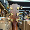 Taylor 50th Anniversary 312ce LTD Acoustic-Electric Guitar Shaded Edgeburst w/Hard Case