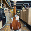 Taylor 50th Anniversary 312ce LTD Acoustic-Electric Guitar Shaded Edgeburst w/Hard Case