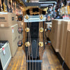Taylor Custom Catch #36 C14ce Grand Auditorium Bearclaw Sitka Spruce/Tiger Myrtle Acoustic-Electric Guitar w/Hard Case