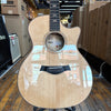 Taylor Custom Catch #36 C14ce Grand Auditorium Bearclaw Sitka Spruce/Tiger Myrtle Acoustic-Electric Guitar w/Hard Case