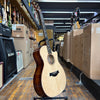 Taylor Custom Catch #36 C14ce Grand Auditorium Bearclaw Sitka Spruce/Tiger Myrtle Acoustic-Electric Guitar w/Hard Case