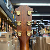 Taylor Custom Catch #36 C14ce Grand Auditorium Bearclaw Sitka Spruce/Tiger Myrtle Acoustic-Electric Guitar w/Hard Case