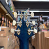 PRS Custom 24 10-Top Electric Guitar Carroll Blue Burst w/Hard Case