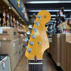 Fender American Ultra Luxe Vintage '60s Stratocaster Ice Blue Metallic w/Hard Case