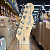 Fender Limited Edition American Performer Timber Telecaster Mocha w/Padded Gig Bag