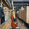 Fender Limited Edition American Performer Timber Telecaster Mocha w/Padded Gig Bag