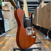 Fender Limited Edition American Performer Timber Telecaster Mocha w/Padded Gig Bag