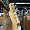 Fender Limited Edition American Performer Timber Telecaster Mocha w/Padded Gig Bag