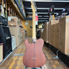 Fender Limited Edition American Performer Timber Telecaster Mocha w/Padded Gig Bag