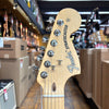 Fender Limited Edition American Performer Timber Stratocaster 2-Color Sunburst w/Maple Fingerboard, Padded Gig Bag