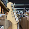 Fender Limited Edition American Performer Timber Stratocaster 2-Color Sunburst w/Maple Fingerboard, Padded Gig Bag