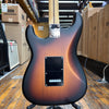 Fender Limited Edition American Performer Timber Stratocaster 2-Color Sunburst w/Maple Fingerboard, Padded Gig Bag