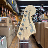 Fender Limited Edition American Performer Timber Stratocaster Mocha w/Rosewood Fingerboard, Padded Gig Bag