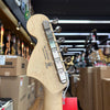 Fender Limited Edition American Performer Timber Stratocaster Mocha w/Rosewood Fingerboard, Padded Gig Bag