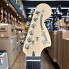 Fender Limited Edition American Performer Timber Stratocaster Honey Burst w/Rosewood Fingerboard, Padded Gig Bag
