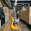 Fender Limited Edition American Performer Timber Stratocaster Honey Burst w/Rosewood Fingerboard, Padded Gig Bag