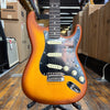 Fender Limited Edition American Performer Timber Stratocaster Honey Burst w/Rosewood Fingerboard, Padded Gig Bag