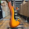 Fender Limited Edition American Performer Timber Stratocaster Honey Burst w/Rosewood Fingerboard, Padded Gig Bag