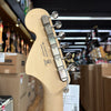 Fender Limited Edition American Performer Timber Stratocaster Honey Burst w/Rosewood Fingerboard, Padded Gig Bag