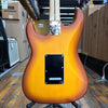 Fender Limited Edition American Performer Timber Stratocaster Honey Burst w/Rosewood Fingerboard, Padded Gig Bag