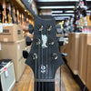 Paul Reed Smith 40th Anniversary Custom 24 Satin Limited Edition Electric Guitar Cobalt Smokeburst w/Hard Case