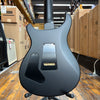 Paul Reed Smith 40th Anniversary Custom 24 Satin Limited Edition Electric Guitar Cobalt Smokeburst w/Hard Case