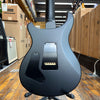 Paul Reed Smith 40th Anniversary Custom 24 Satin Limited Edition Electric Guitar Fire Smokeburst w/Hard Case