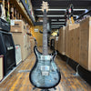 Paul Reed Smith CE 22 Electric Guitar Faded Blue Smokeburst w/Padded Gig Bag