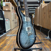 Paul Reed Smith CE 22 Electric Guitar Faded Blue Smokeburst w/Padded Gig Bag